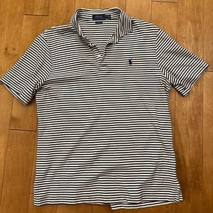 Striped Polo Ralph Lauren Polo